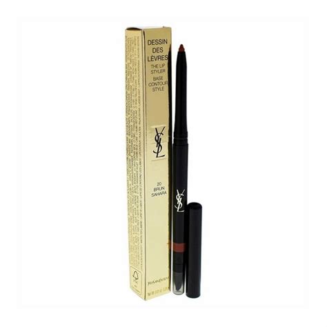 yves saint laurent dessin des levres lip liner|Yves Saint Laurent Dessin Des Levres Lip Liner Pencil .